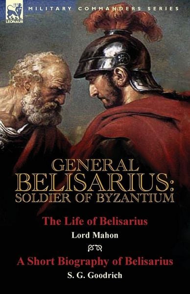 Produktbild: General Belisarius