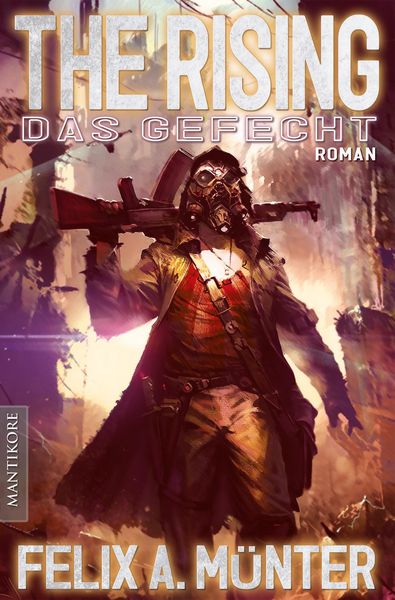Produktbild: The Rising 2 - Das Gefecht