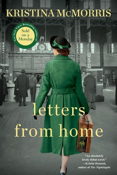Produktbild: Letters from Home