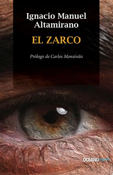 Produktbild: El Zarco