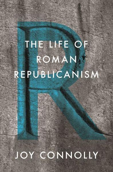 Produktbild: Life of Roman Republicanism