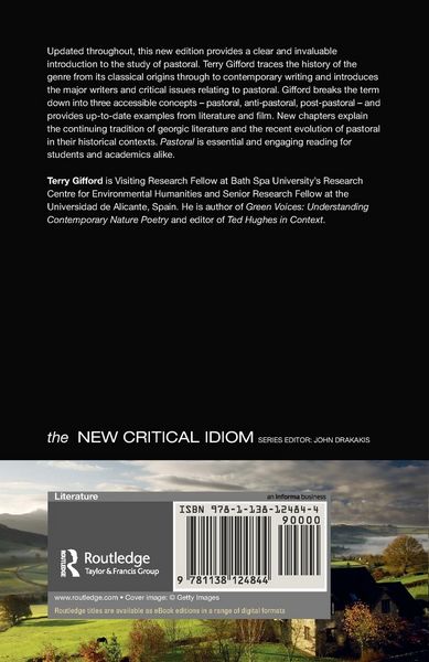 Produktbild: Pastoral