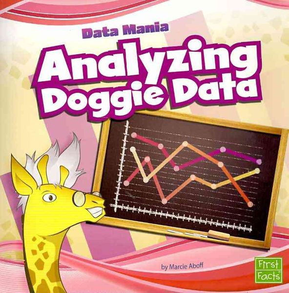 Produktbild: Analyzing Doggie Data