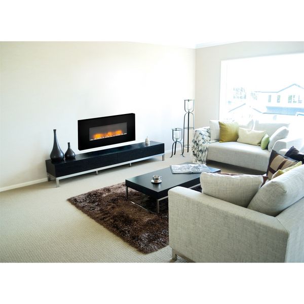 Produktbild: Classic Fire Heizung Vancouver 105,5cm Heizung Vancouver 105,5cm