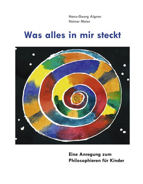 Produktbild: Was alles in mir steckt