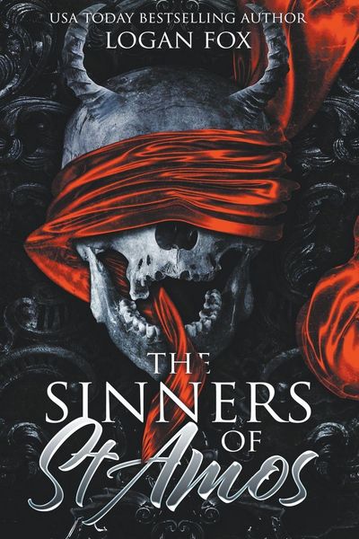 Produktbild: The Sinners of Saint Amos