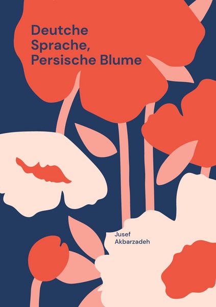 Produktbild: Deutche Sprache, Persische Blume