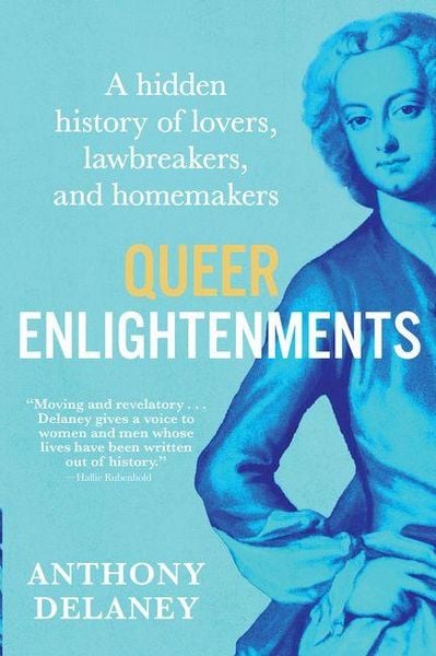 Produktbild: Queer Enlightenments