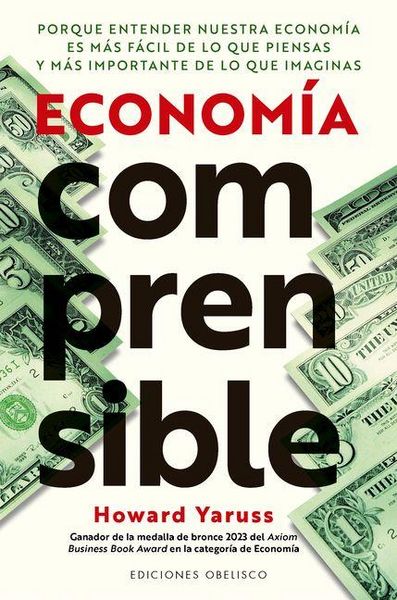 Produktbild: Economia Comprensible