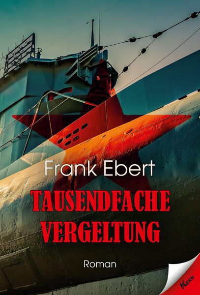 Produktbild: Tausendfache Vergeltung