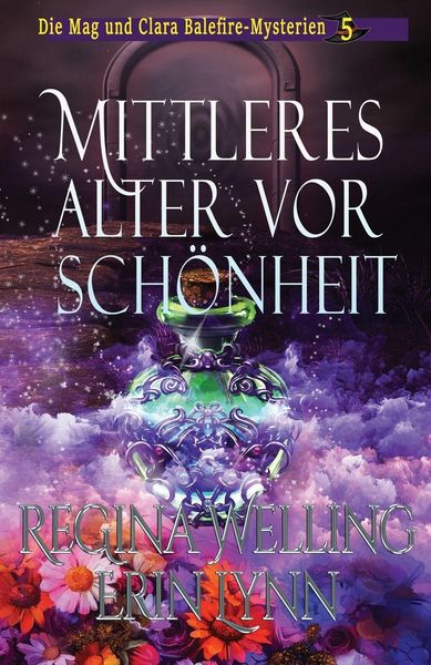Produktbild: Mittleres Alter vor Sch&ouml;nheit