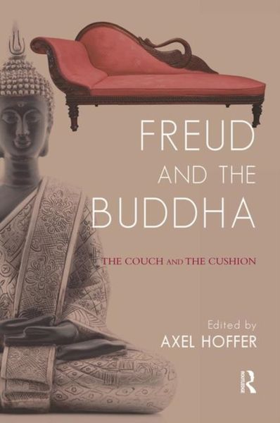 Produktbild: Hoffer, A: Freud and the Buddha