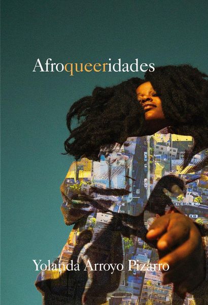 Produktbild: Afroqueeridades