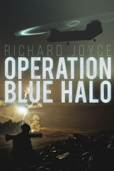 Produktbild: Operation Blue Halo
