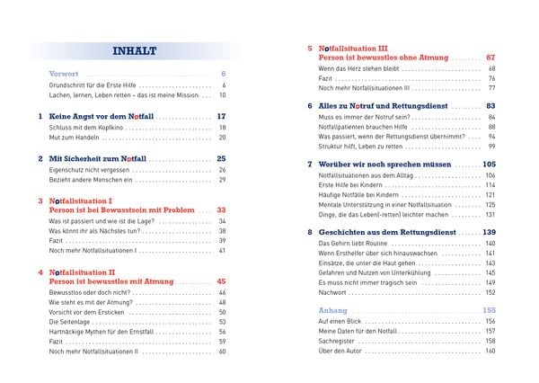 Produktbild: Schei&szlig;e, ein Notfall