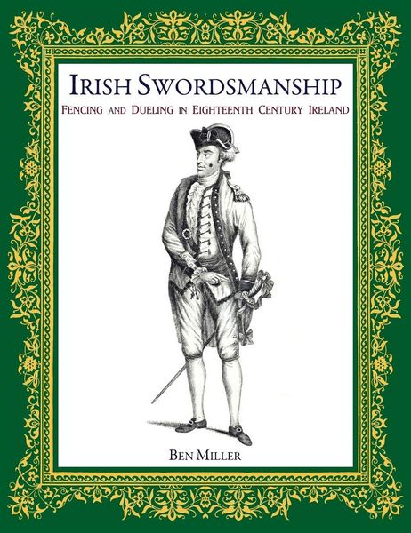 Produktbild: Irish Swordsmanship
