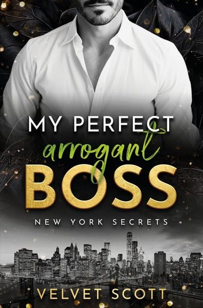 Produktbild: My perfect arrogant Boss