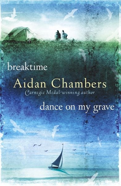 Produktbild: Breaktime & Dance on My Grave