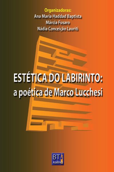 Produktbild: Est&eacute;tica do Labirinto