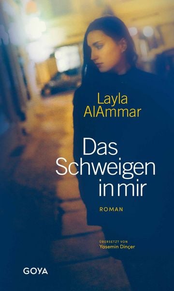 Produktbild: Das Schweigen in mir