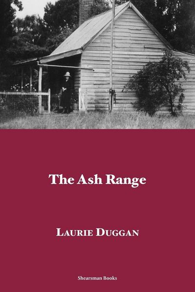 Produktbild: The Ash Range