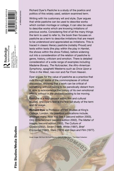 Produktbild: Pastiche