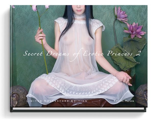 Produktbild: Secret Dreams of Erotic Princess 2