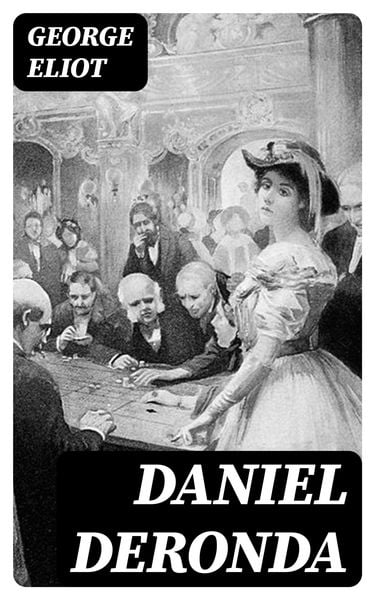 Produktbild: Daniel Deronda