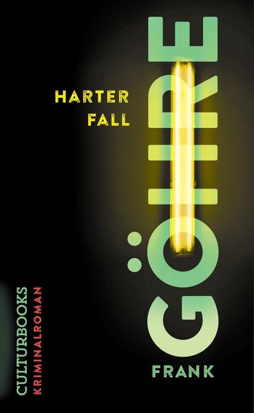 Produktbild: Harter Fall