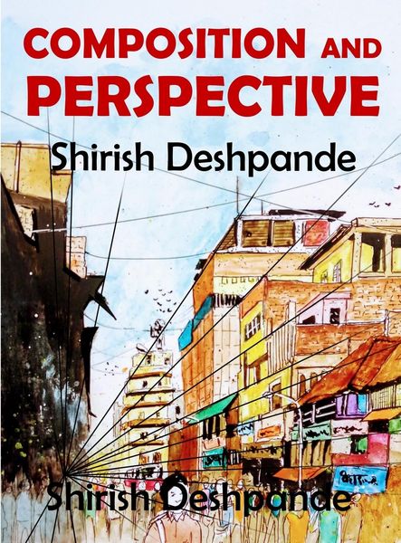 Produktbild: Composition and Perspective