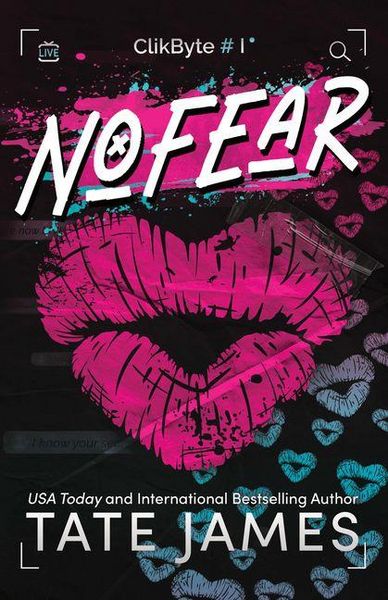 Produktbild: Nofear (Standard Edition)