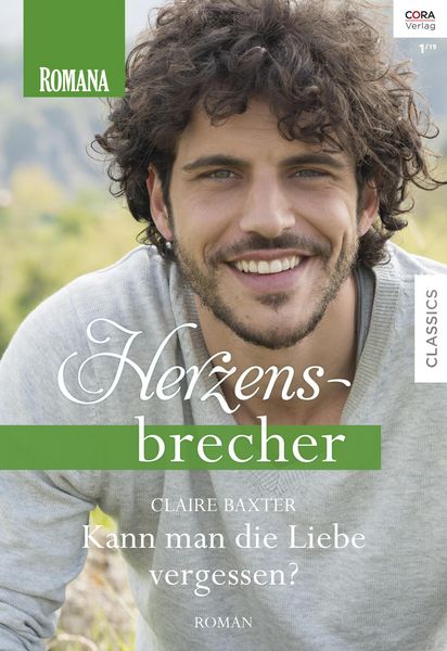 Produktbild: Kann man die Liebe vergessen?