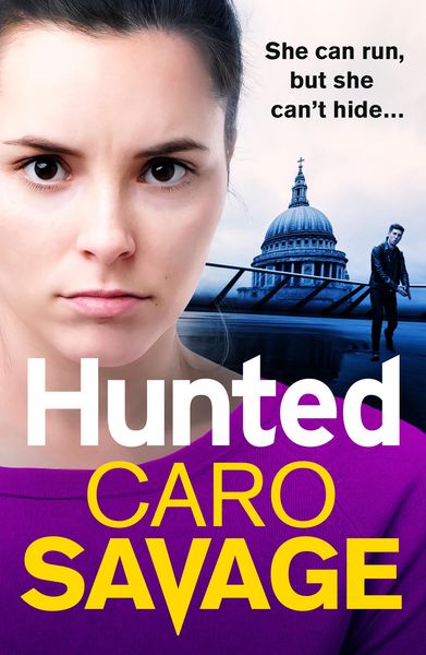 Produktbild: Hunted