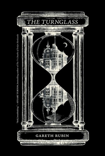 Produktbild: The Turnglass