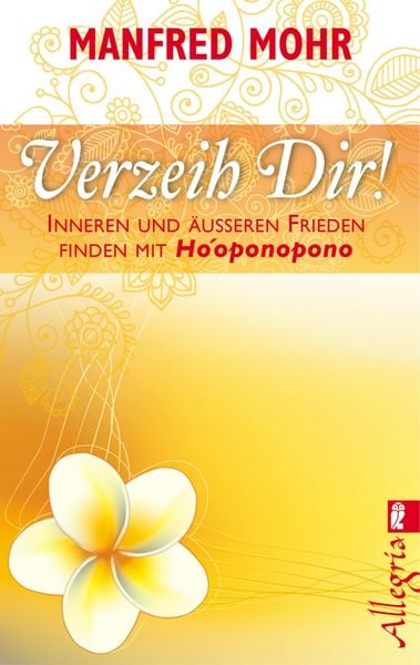 Produktbild: Verzeih Dir!