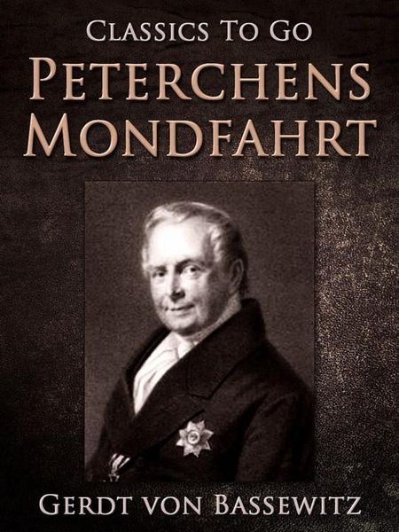 Produktbild: Peterchens Mondfahrt