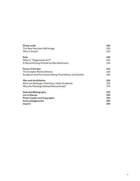 Produktbild: The Art of Society 1900-1945
