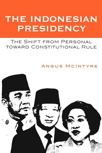 Produktbild: Indonesian Presidency