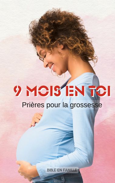 Produktbild: 9 mois en Toi