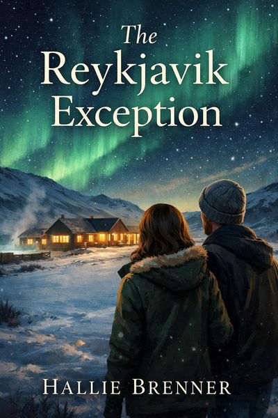 Produktbild: The Reykjavik Exception