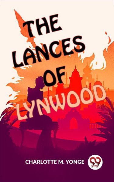 Produktbild: The Lances Of Lynwood