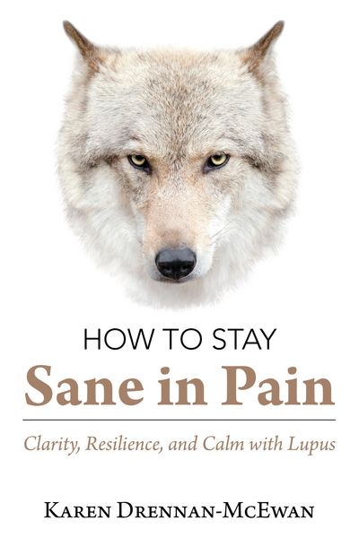 Produktbild: How to Stay Sane in Pain