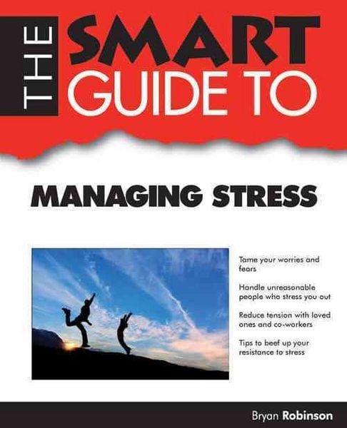 Produktbild: Smart Gt Managing Stress