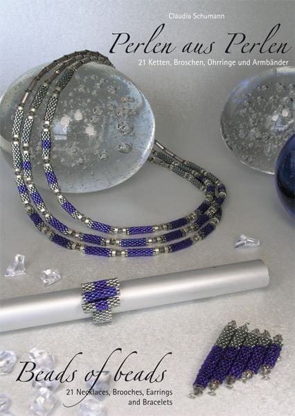 Produktbild: Perlen aus Perlen /Beads of Beads