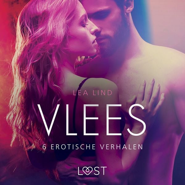 Produktbild: Vlees - 6 erotische verhalen