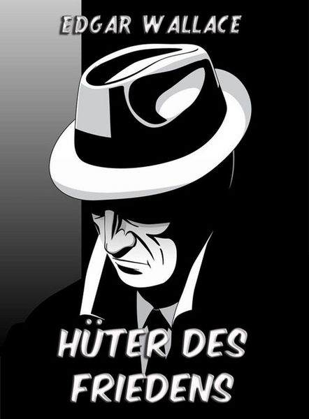 Produktbild: H&uuml;ter des Friedens
