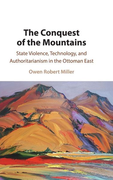 Produktbild: The Conquest of the Mountains
