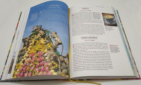 Produktbild: Gastro Obscura