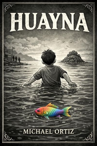 Produktbild: HUAYNA (1, #1)