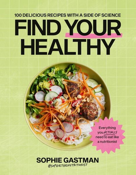 Produktbild: Find Your Healthy